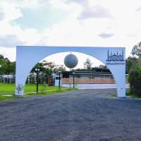 Istan bul pool villa ubon