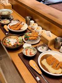 Fukujin Japanese Curry House