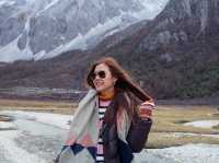 เดินเล่นท่ามกลางธรรมชาติที่อุทยานแห่งชาติย่าติง