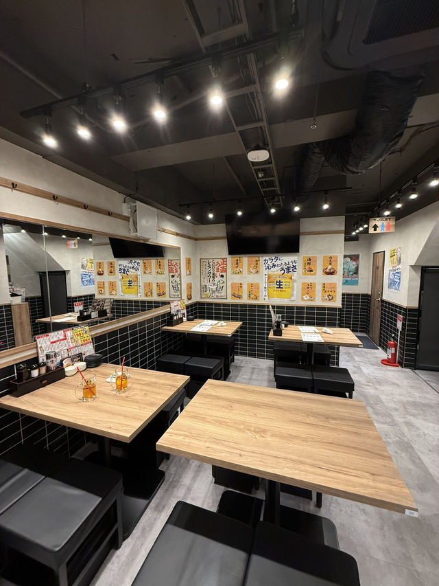 【名古屋観光】˗ˏˋ 現場帰り、ここで語らない？ ˎˊ˗