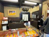 A Taste of Tradition: Castella Perfection at Fukusaya’s Main Store, Nagasaki