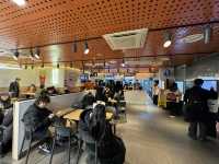🍔 Same Fries, Local Flavor: Sampling Korea-Only McD’s at Seoul Station