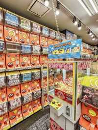 ⚡ Akihabara Summer Survival Itinerary**   *"Where tech, anime, and AC collide