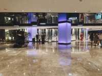 The Mira Hong Kong