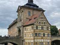 Bamberg: A Timeless German Gem 🇩🇪🍻