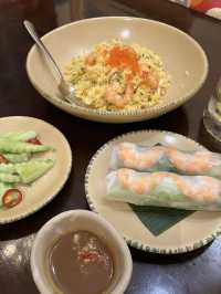 ベトナム料理を楽しみたいならココ！