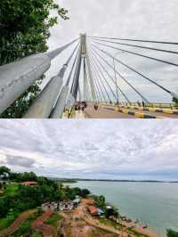 Spanning the Sea: A Visit to Barelang’s Signature Bridge