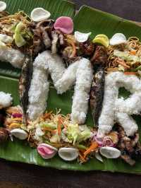 Tibiao… Adventure Meets Tranquility