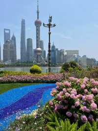 Your Ultimate Low-Cost Shanghai Itinerary