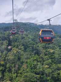 Ba Na Hills