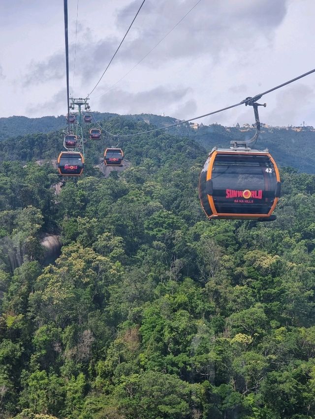 Ba Na Hills
