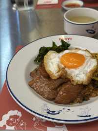 🍽️ EASY! Buddy – ร้านผัดกะเพราฟิวชั่นที่ต้องลอง✨
