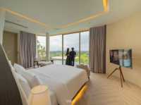 หน้าฝน ฤดูที่สวยที่สุดของเขาค้อกับ luxury resort