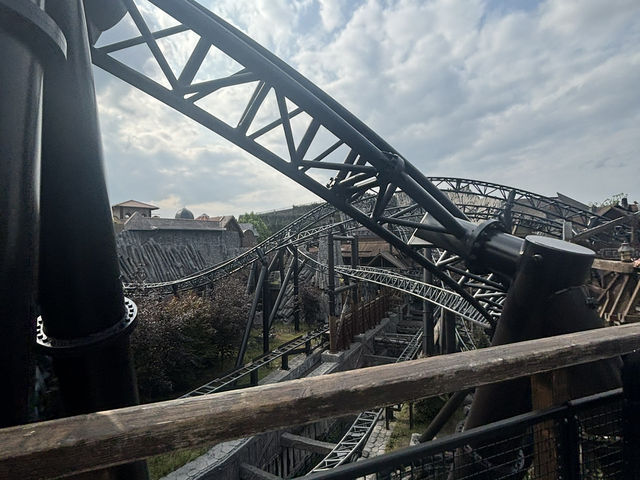 拜訪西德 科隆大教堂Köln 萊茵河畔Düsseldorf 