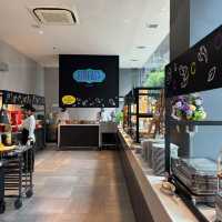 ibis Styles Bangkok Ratchada 🏡✨