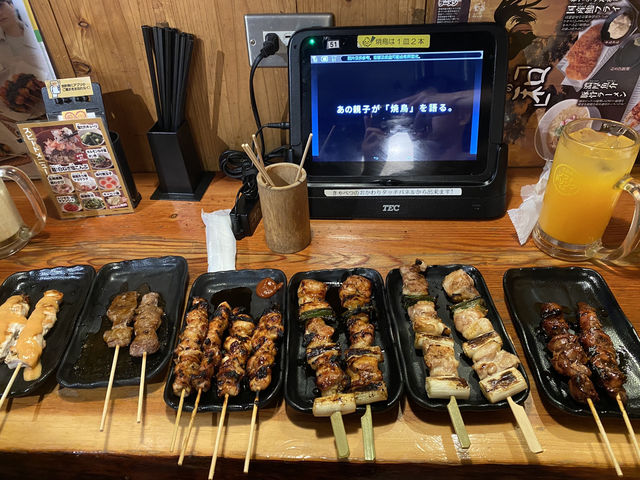 高cp值東京行程分享day2