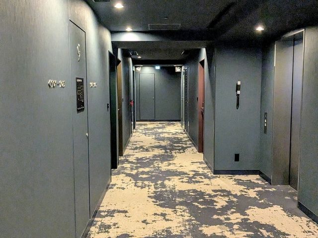 神戶 | 三宮駅的時尚旅店 The Royal Park Canvas 