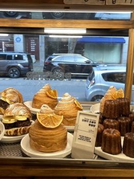 🥐 은평 베이커리카페 후기 🍞