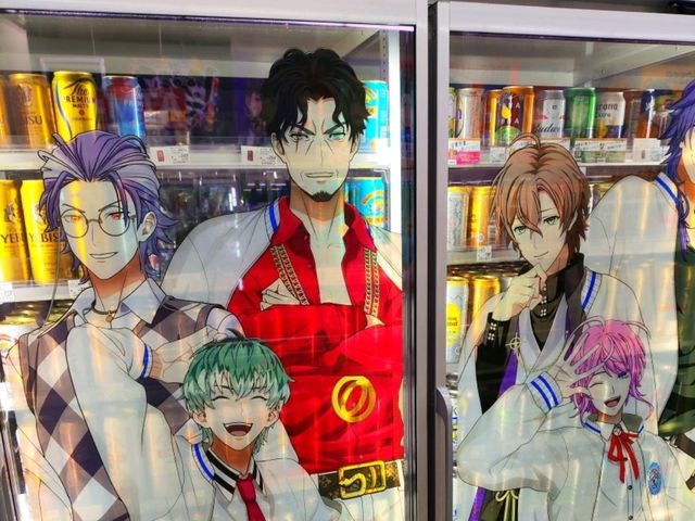 Anime fan? Come to Akihabara!