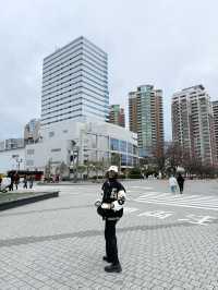 Fukuoka 2025