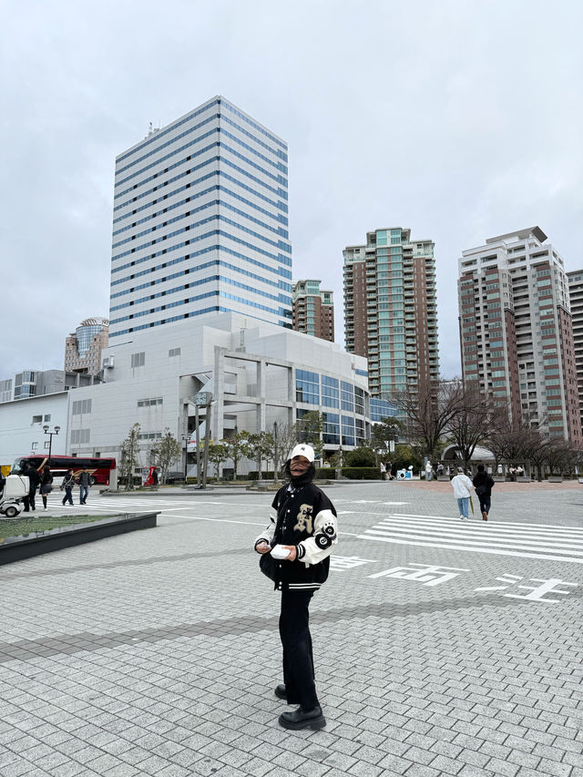 Fukuoka 2025