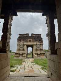 Hampi Adventures