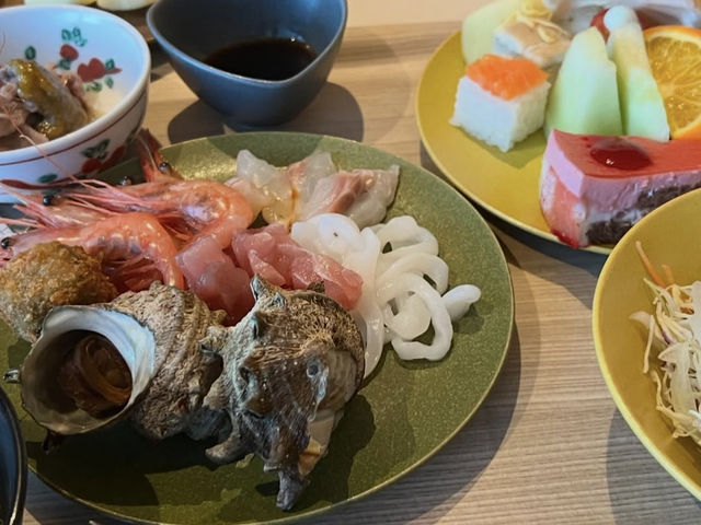 🧘‍♀️グランドメルキュール伊勢志摩リゾート＆スパ｜絶景と癒しが詰まったオールインクルーシブステイ