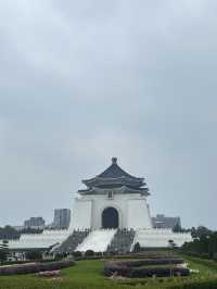 จุดเช็คอินไต้หวัน