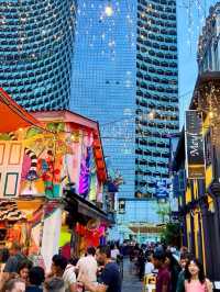 🍜🥢 Singapore Street Food – A Tasty Journey Through Every Bite! 🇸🇬