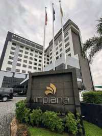 Impiana Hotel Senai