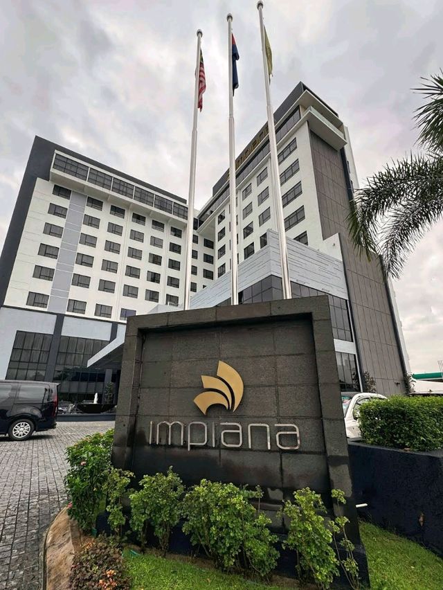 Impiana Hotel Senai