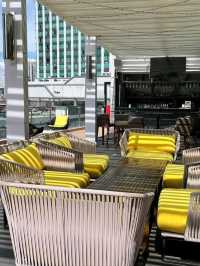 🏨✨ Amari Johor Bahru – Comfort & Convenience in JB’s Bustling Heart! 🇲🇾
