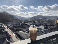 Jeonju (전주) in beauty
