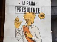  【La Rana Dorada Casco｜Casco Viejoのクラフトビアパブ】