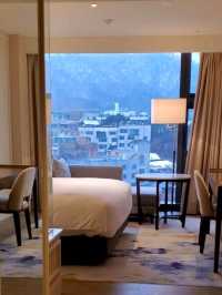 首爾大使鉑爾曼酒店(The Ambassador Seoul - A Pullman Hotel)