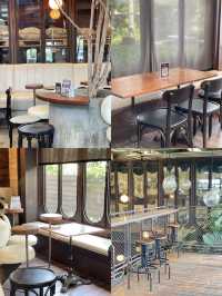 Cafe’ Coffee specialty  ร้านดังย่านพุธมณฑล พรานนก