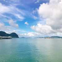 Langkawi: Island of Legends & Leisure”