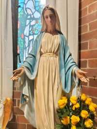 ⛪St Joachim's In Lidcombe⛪