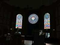古晋文化新地标-全新翻修的圣彼得教堂（St. Peter's Church Padungan）
