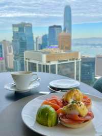 🌟🏨 The Upper House Hong Kong – Your Private Hideaway in the Sky! 🌃✨