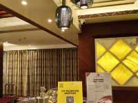孟加拉達卡｜進入電影場景的感動！Grand Palace Hotel大廳的鋼琴聲太浪漫了