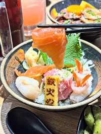 《尖沙咀$69井飯》
