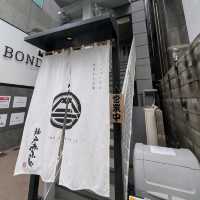 🇯🇵神戶三宮「神戸 赤ふじ」超高性價比的黑毛和牛漢堡排