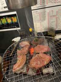 【東京/浅草橋】浅草橋の大人気の焼肉屋🐄