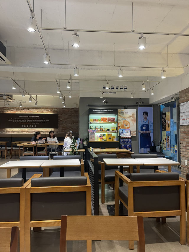 쉐이크쉑 송도