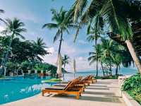Melati Beach Resort & Spa