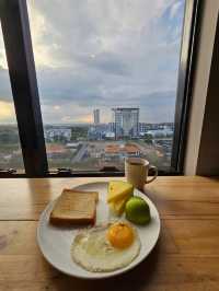 Boutique Bliss: Discover Trove Hotel in JB