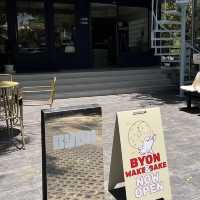  BYON Coffee Bar (Hua Hin/Cha‑am) 