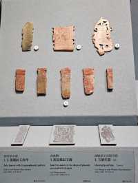 2025台北故宮常設展〔敬天格物—院藏玉器精華展〕