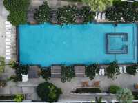 โรงแรมดี หรูหรา ริมหาด  ในราคาเบาๆๆ